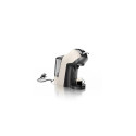 Tristar CM-2301 coffee maker Semi-auto Capsule coffee machine 1 L