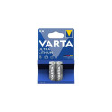 Varta 06106 Single-use battery AA Lithium