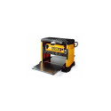 DeWALT DW733 benchtop/thickness planer 1800 W 10000 RPM