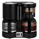 "Krups Kaffeemschine 8508 Duothek Plus"