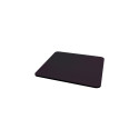 "Mauspad Standard schwarz 5mm"