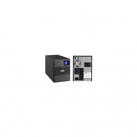 Eaton 5SC 1000i torn 1000VA 700W