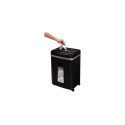 "Fellowes Powershred 450M Aktenvernichter MicroCut 9 Blatt 2x12mm P-5"