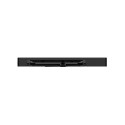 "Laufwerksschachtadapter M.2 SATA > 2.5"" SATA ICY BOX Black"
