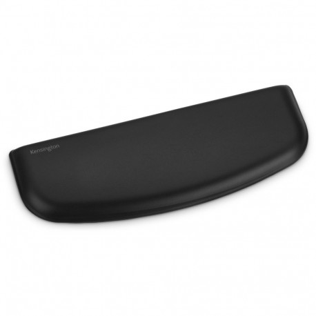 "Kensington Handgelenkauflage ErgoSoft für flache Tastatur sw"