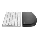 "Kensington Handgelenkauflage ErgoSoft für flache Tastatur sw"