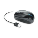"Kensington Maus Pro Fit Retractable Mobile Mouse"