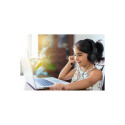 "Kensington Headset Hi-Fi USB mit Mic & Volume Control Button"