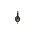 "Kensington Headset H2000 PROVC USB-A/USB-C schwarz"