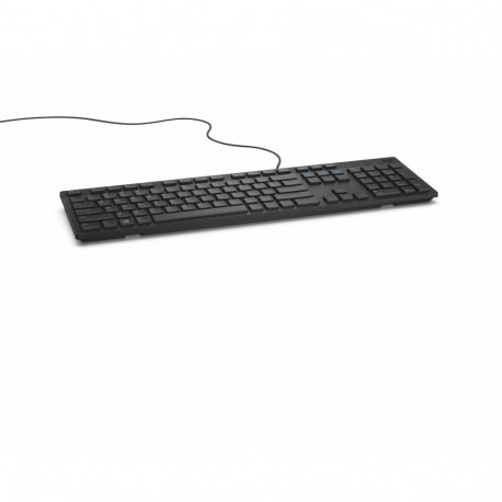 Dell multimeediaklaviatuur KB216