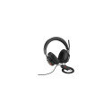"Kensington Headset H2000 PROVC USB-A/USB-C schwarz"