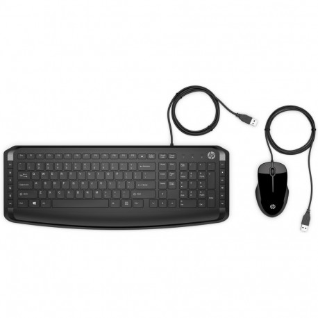 "HP Pavilion Keyboard and Mouse200 GR (P)"
