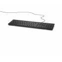 "DELL MULTIMEDIA KEYBOARD KB216"