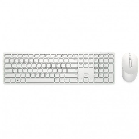 "DELL PRO WIRELESS KEYBOARD AND"