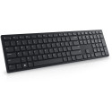"DELL KB500 - Tastatur - kabellos - 2.4 GHz - QWERTZ schwarz"