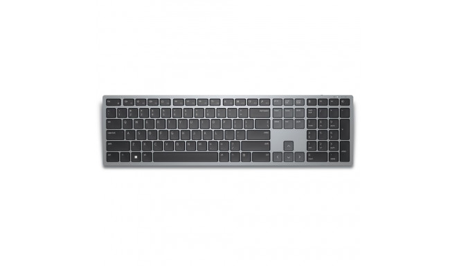 "DELL Multi-Device KB700 - Tastatur - kabellos - QWERTZ"