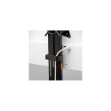 "Kensington Monitorarm 1TFT. .platzsparend"