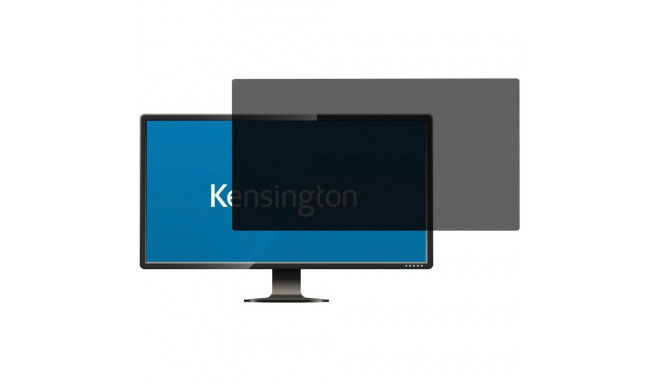 "Kensington Blickschutzfilter 2-Wege remov. 22.0"" 16:10"