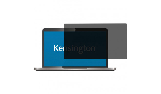 "Kensington Blickschutzfilter 2-Wege remov. 17.3""Laptop 16:9"