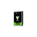 "SEAGATE Exos 7E10 SATA 4TB 7200rpm 256MB cache SED 512n BLK"