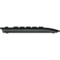 "CORDED KEYBOARD K280E"