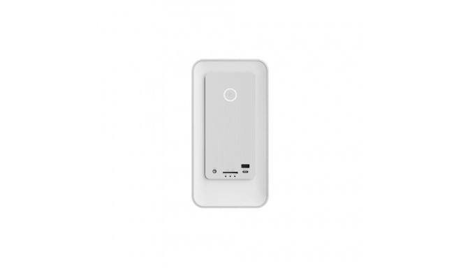 "ZBOX-ERP54060W-BE Barebone Intel Core i5-13400 RTX4060 2xDDR5 SODIMM SLOT M.2 SSD SLOT SATAIII BAY 