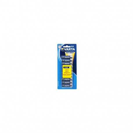 "Batterie AA (LR6) 1.5V *Varta* High Energy - 20-Pack"