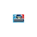 "Batterie AA (LR6) 1.5V *Varta* Longlife - 10-Pack"