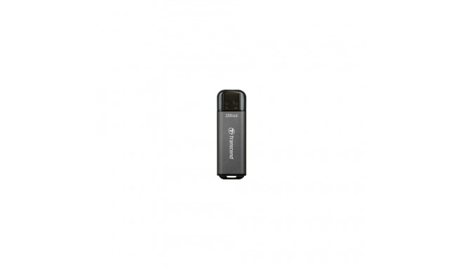 "STICK 256GB USB 3.2 Transcend JetFlash 920 grey"