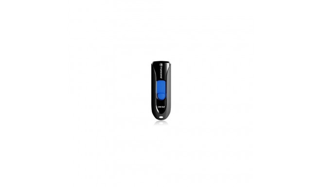 "STICK 64GB USB 3.0 Transcend JetFlash 790 black"