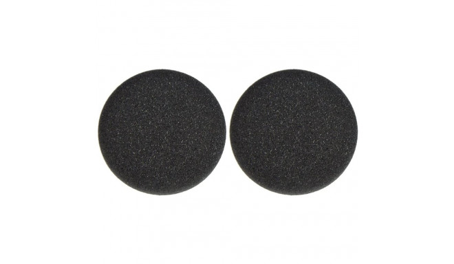 "JABRA EVOLVE Foam Ear Cushion for Evolve 20-65 10pieces pack"