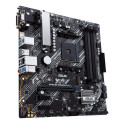 "AM4 ASUS PRIME B450M-A II"