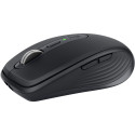 "Logitech MX Anywhere 3 Kabelos + Bluetooth 4000DPI graphit"