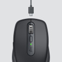 "Logitech MX Anywhere 3 Kabelos + Bluetooth 4000DPI graphit"