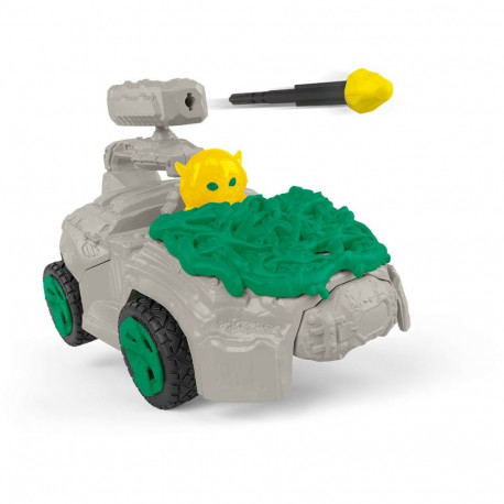 LEGO Friends taimedekohvik ja lillekiosk 42671