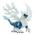 "Schleich Eldrador Creatures Eisdrache 70790"