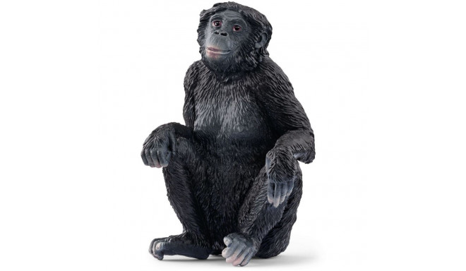 "Schleich Wild Life 14875 Bonobo Weibchen"