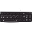 "KEYBOARD K120"