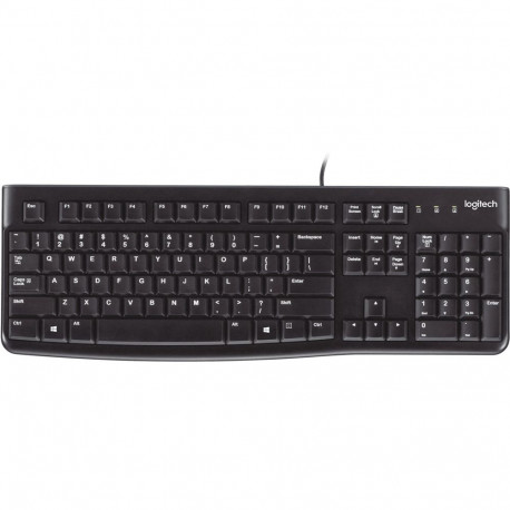 "KEYBOARD K120 SPANISH LAYOUT"