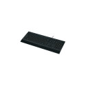 "CORDED KEYBOARD K280E PAN NORDI"