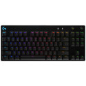 "G PRO MECHANICAL GAMING KEYB."