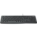 "KEYBOARD K120"