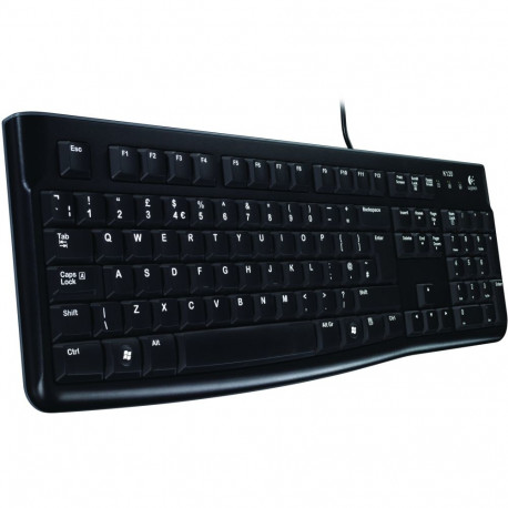 "KEYBOARD K120 SWISS LAYOUT"
