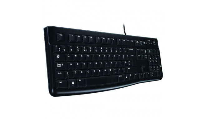 "KEYBOARD K120 SWISS LAYOUT"