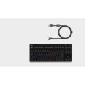 "G PRO MECHANICAL GAMING KEYB."