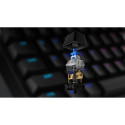 "G PRO MECHANICAL GAMING KEYB."