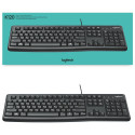 "KEYBOARD K120 SWISS LAYOUT"