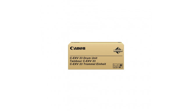"Canon Toner C-EXV 23 Trommel-Kit"