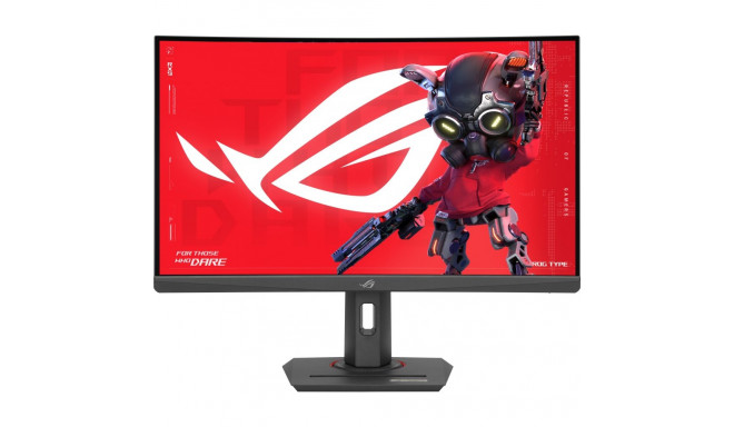 "ASUS ROG Strix XG27WCMS 68.4cm (16:9) WQHD HDMI DP"