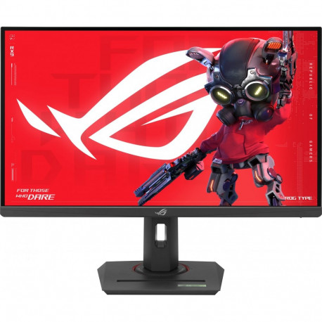 "ASUS ROG Strix XG27ACMG 68.58cm (16:9) WQHD HDMI DP"